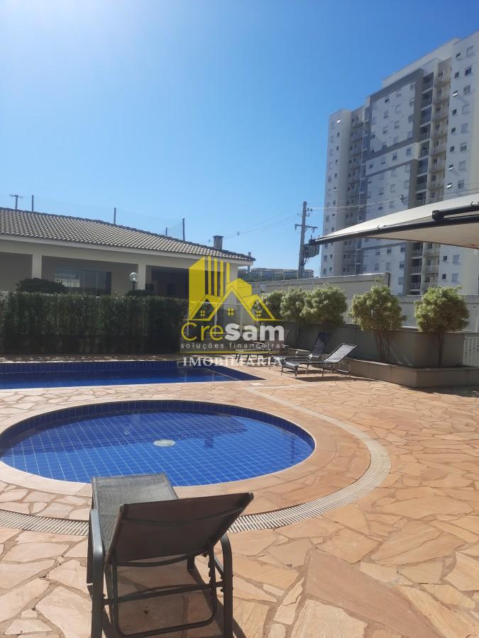 Apartamento, 2 quartos, 56 m² - Foto 20