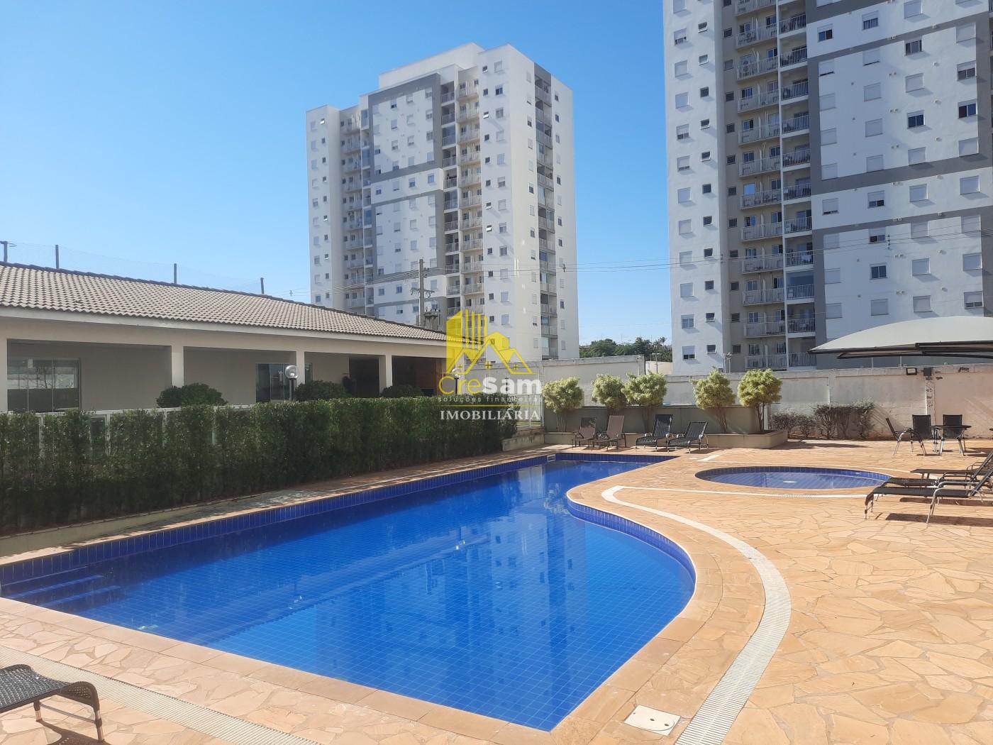 Apartamento, 2 quartos, 56 m² - Foto 23