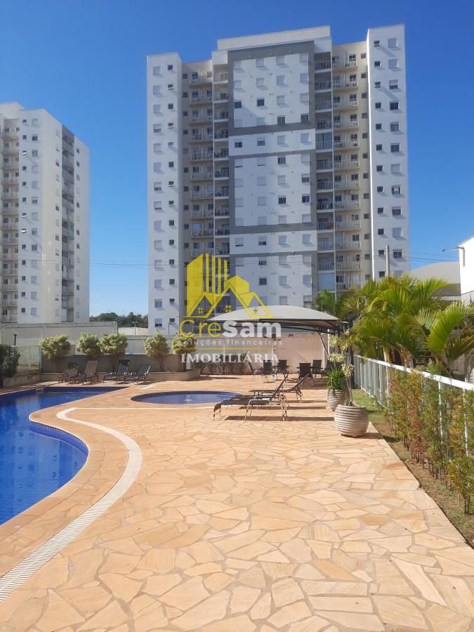 Apartamento, 2 quartos, 56 m² - Foto 24