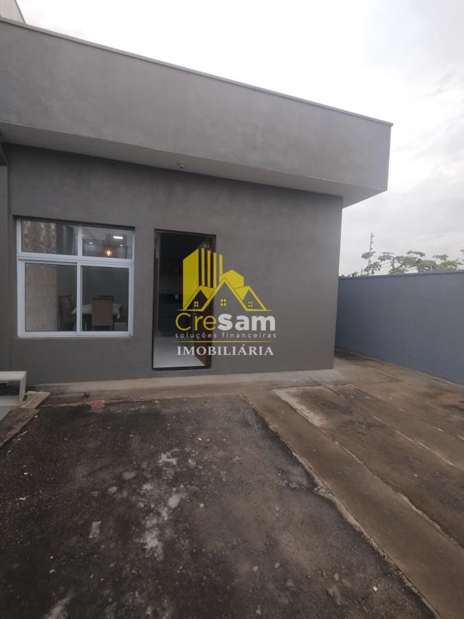 Casa, 3 quartos, 125 m² - Foto 3