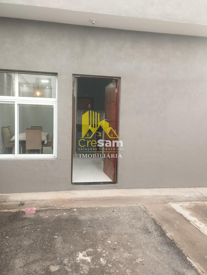Casa, 3 quartos, 125 m² - Foto 4
