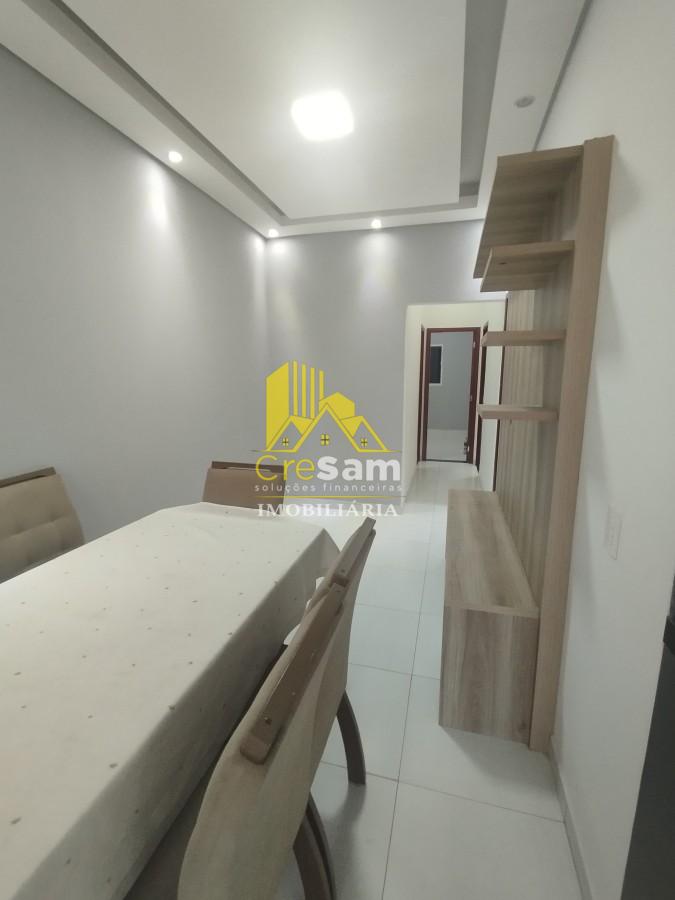 Casa, 3 quartos, 125 m² - Foto 5