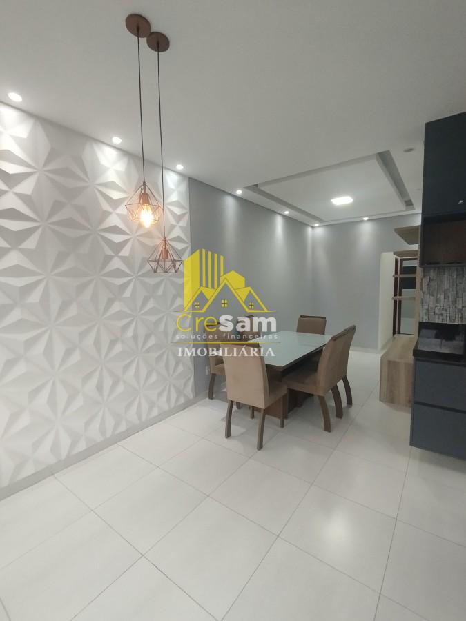 Casa, 3 quartos, 125 m² - Foto 6