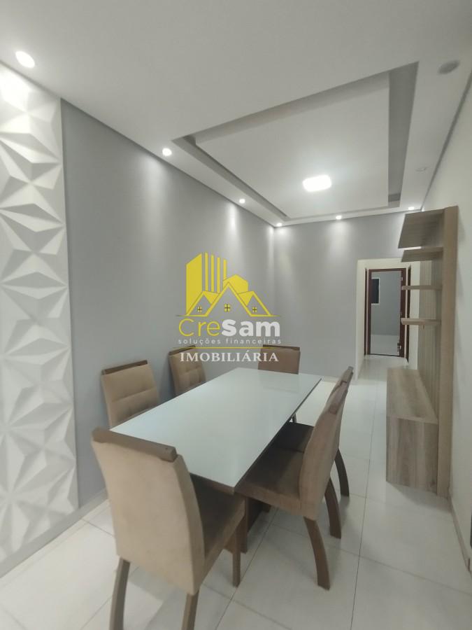 Casa, 3 quartos, 125 m² - Foto 7