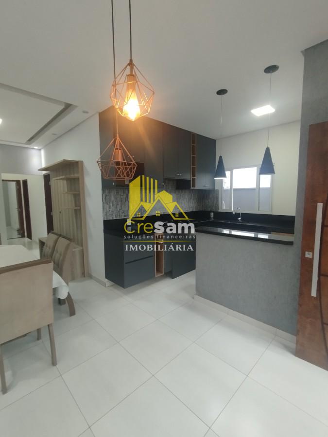 Casa, 3 quartos, 125 m² - Foto 1