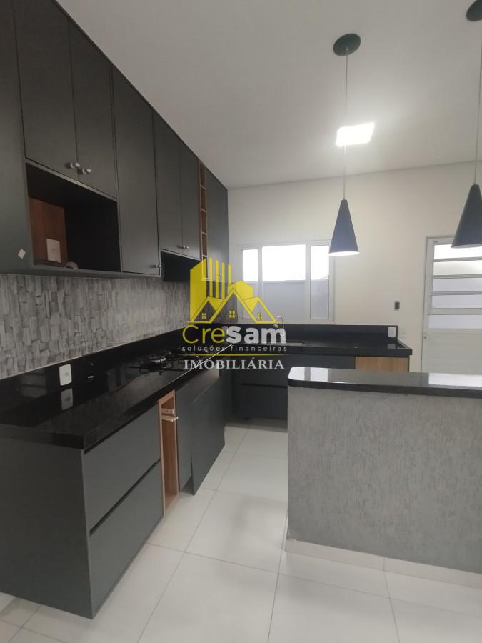 Casa, 3 quartos, 125 m² - Foto 8