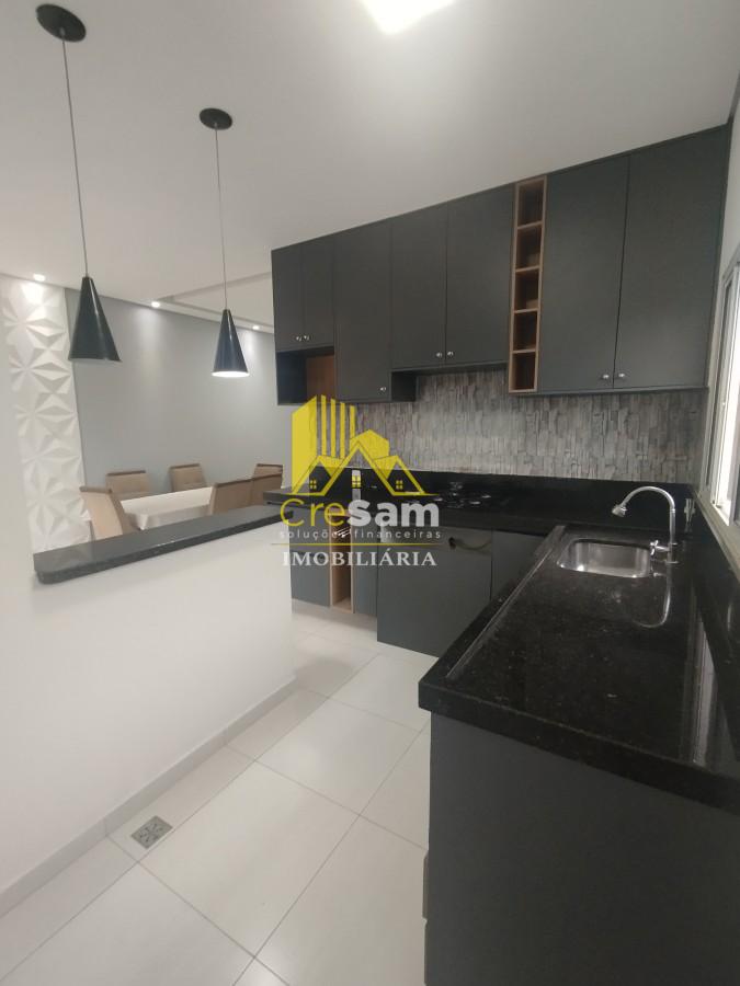 Casa, 3 quartos, 125 m² - Foto 10