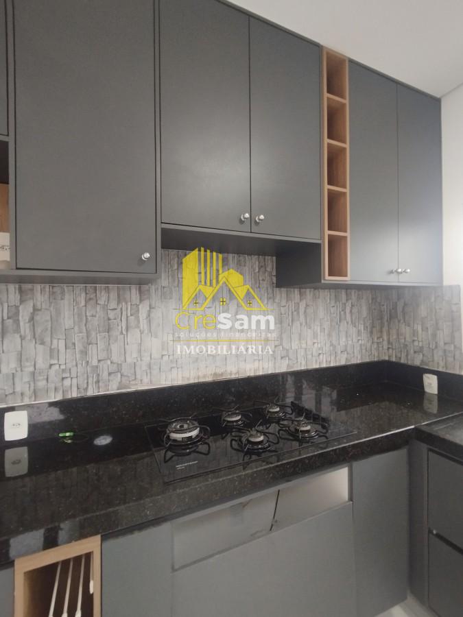 Casa, 3 quartos, 125 m² - Foto 11