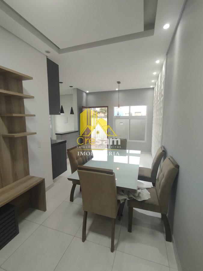Casa, 3 quartos, 125 m² - Foto 12