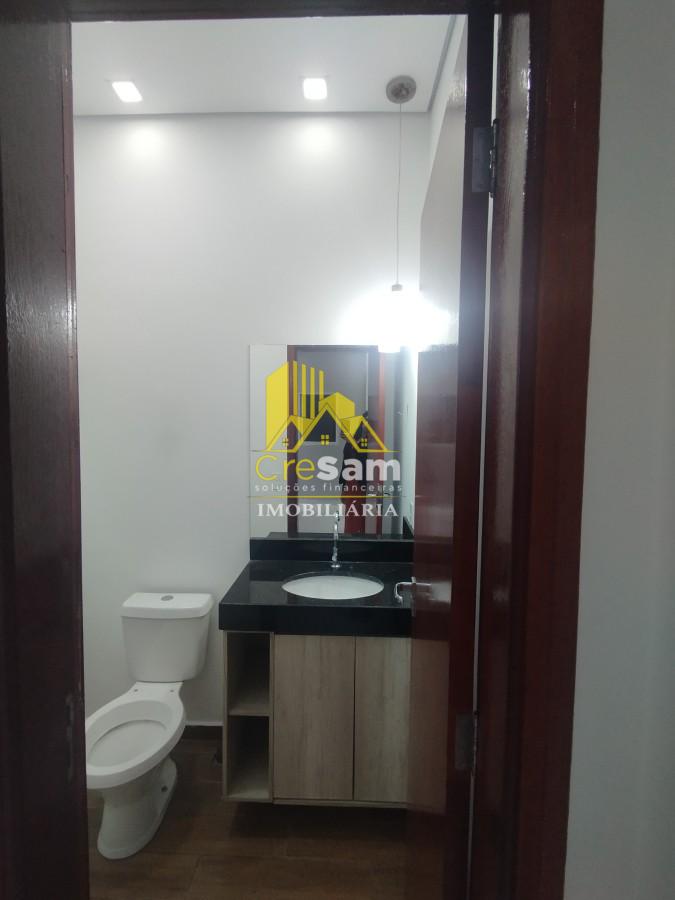 Casa, 3 quartos, 125 m² - Foto 20