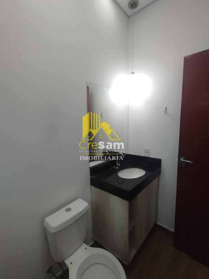 Casa, 3 quartos, 125 m² - Foto 19