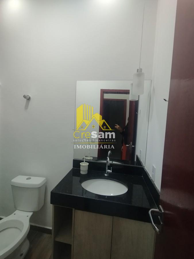 Casa, 3 quartos, 125 m² - Foto 23