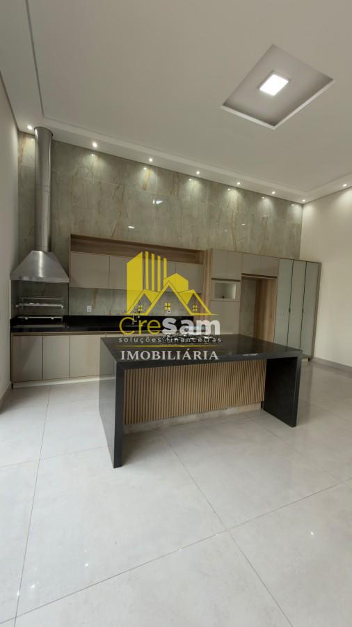Casa de Condomínio, 3 quartos - Foto 3