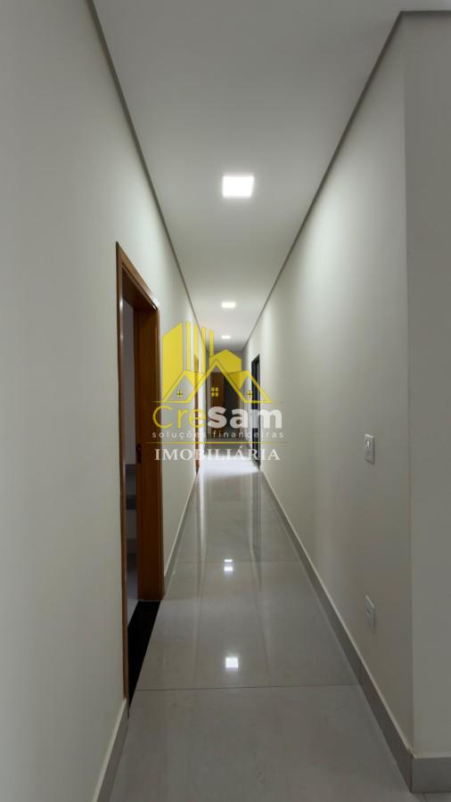 Casa de Condomínio, 3 quartos - Foto 7