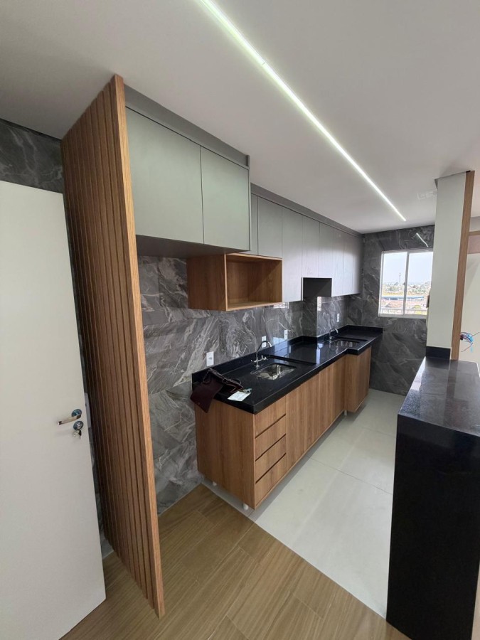 Apartamento, 2 quartos, 52 m² - Foto 3