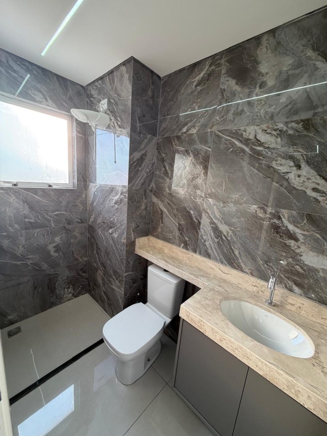 Apartamento, 2 quartos, 52 m² - Foto 4
