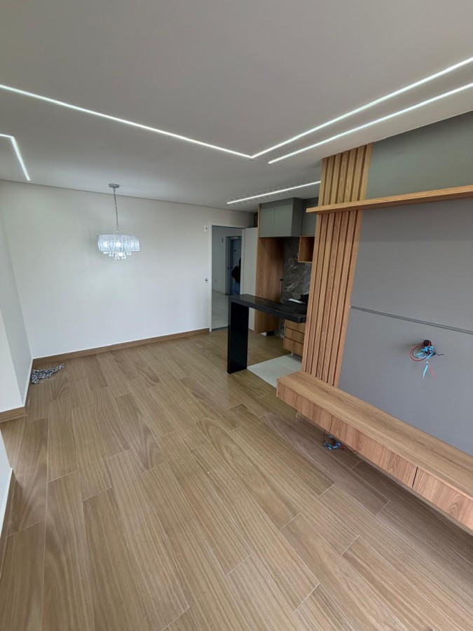 Apartamento, 2 quartos, 52 m² - Foto 1