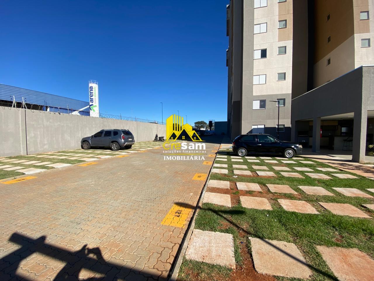 Apartamento, 2 quartos, 52 m² - Foto 28