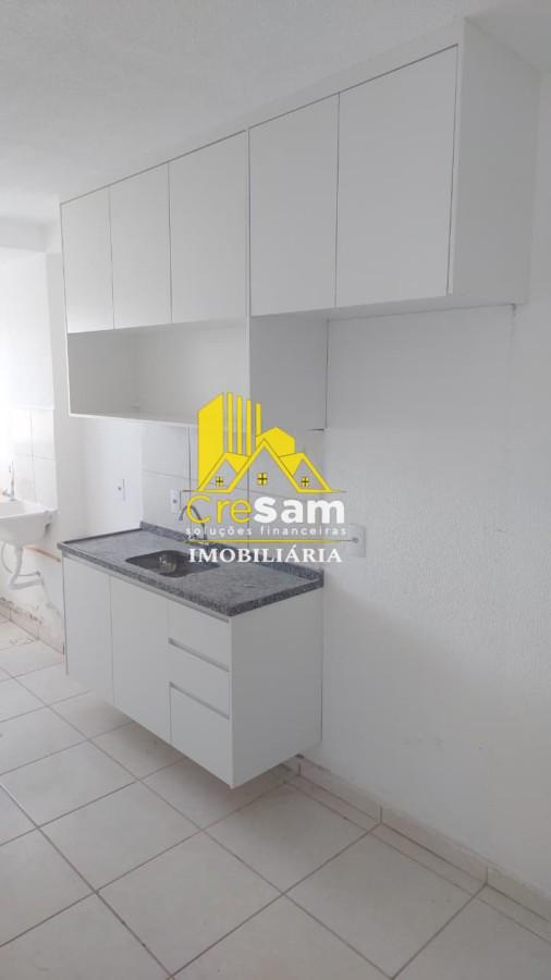 Apartamento, 2 quartos, 52 m² - Foto 7