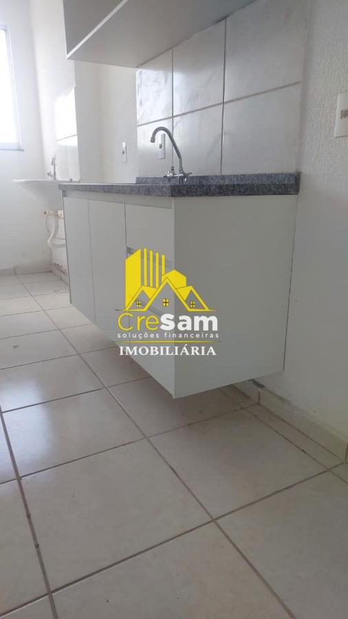 Apartamento, 2 quartos, 52 m² - Foto 6