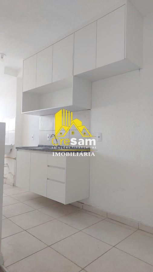 Apartamento, 2 quartos, 52 m² - Foto 5