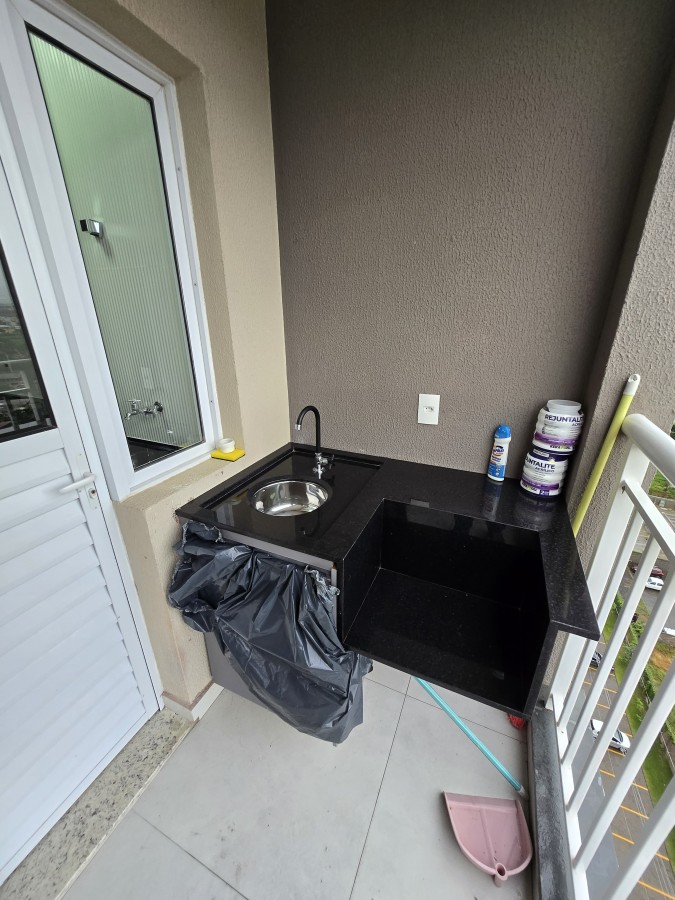 Apartamento, 2 quartos, 52 m² - Foto 4