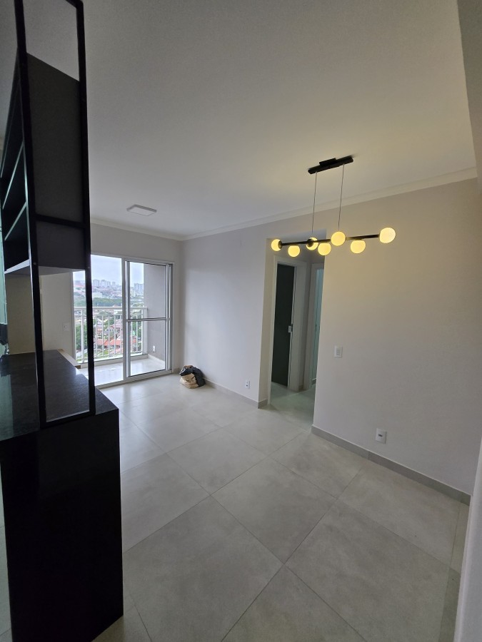 Apartamento, 2 quartos, 52 m² - Foto 2