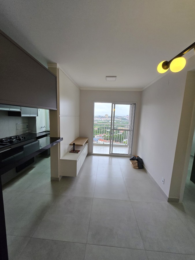 Apartamento, 2 quartos, 52 m² - Foto 3