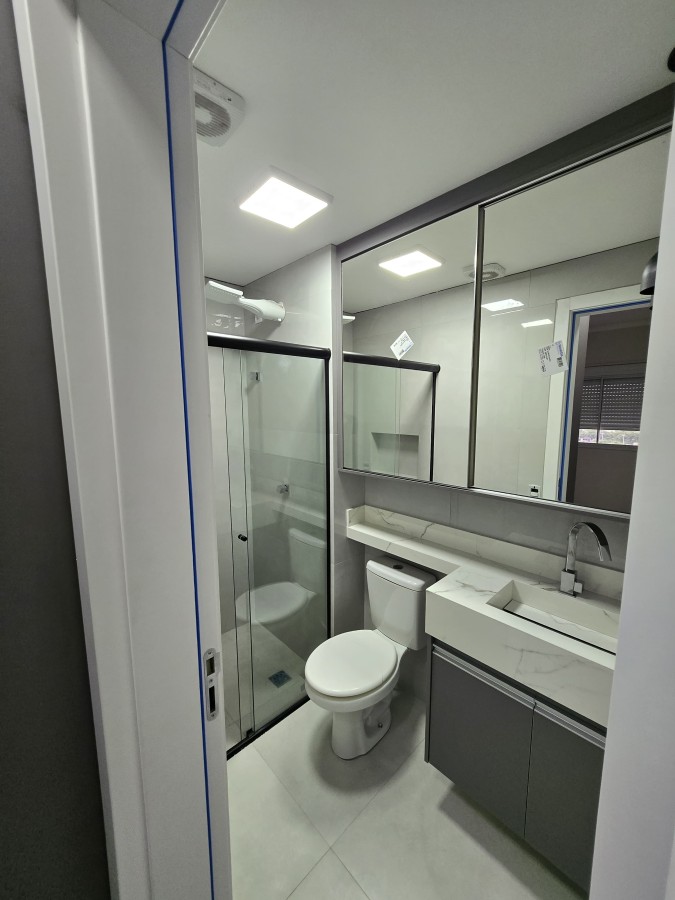Apartamento, 2 quartos, 52 m² - Foto 5