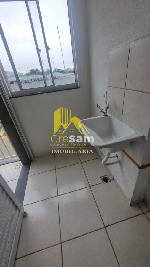 Apartamento, 2 quartos, 52 m² - Foto 9