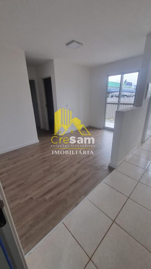 Apartamento, 2 quartos, 52 m² - Foto 2