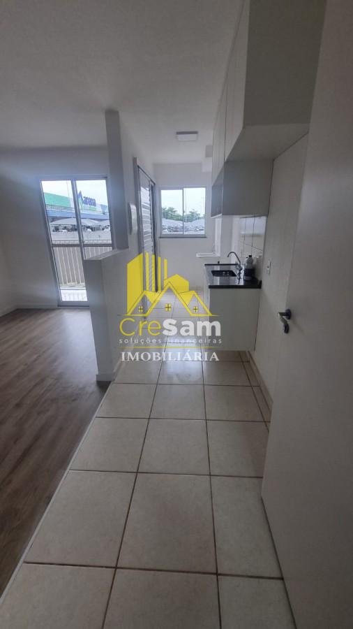 Apartamento, 2 quartos, 52 m² - Foto 3