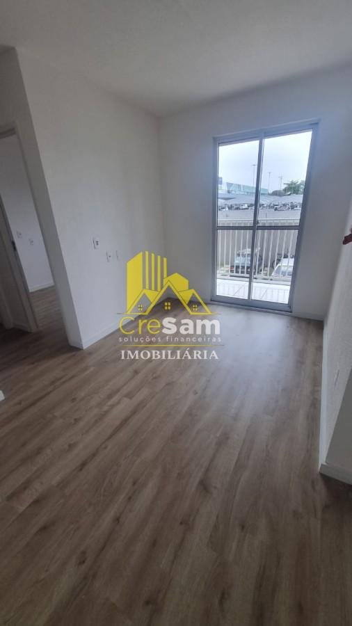 Apartamento, 2 quartos, 52 m² - Foto 1