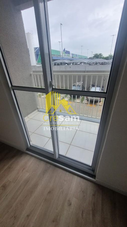 Apartamento, 2 quartos, 52 m² - Foto 4