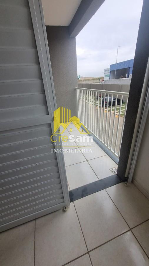 Apartamento, 2 quartos, 52 m² - Foto 8