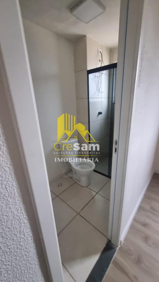 Apartamento, 2 quartos, 52 m² - Foto 10