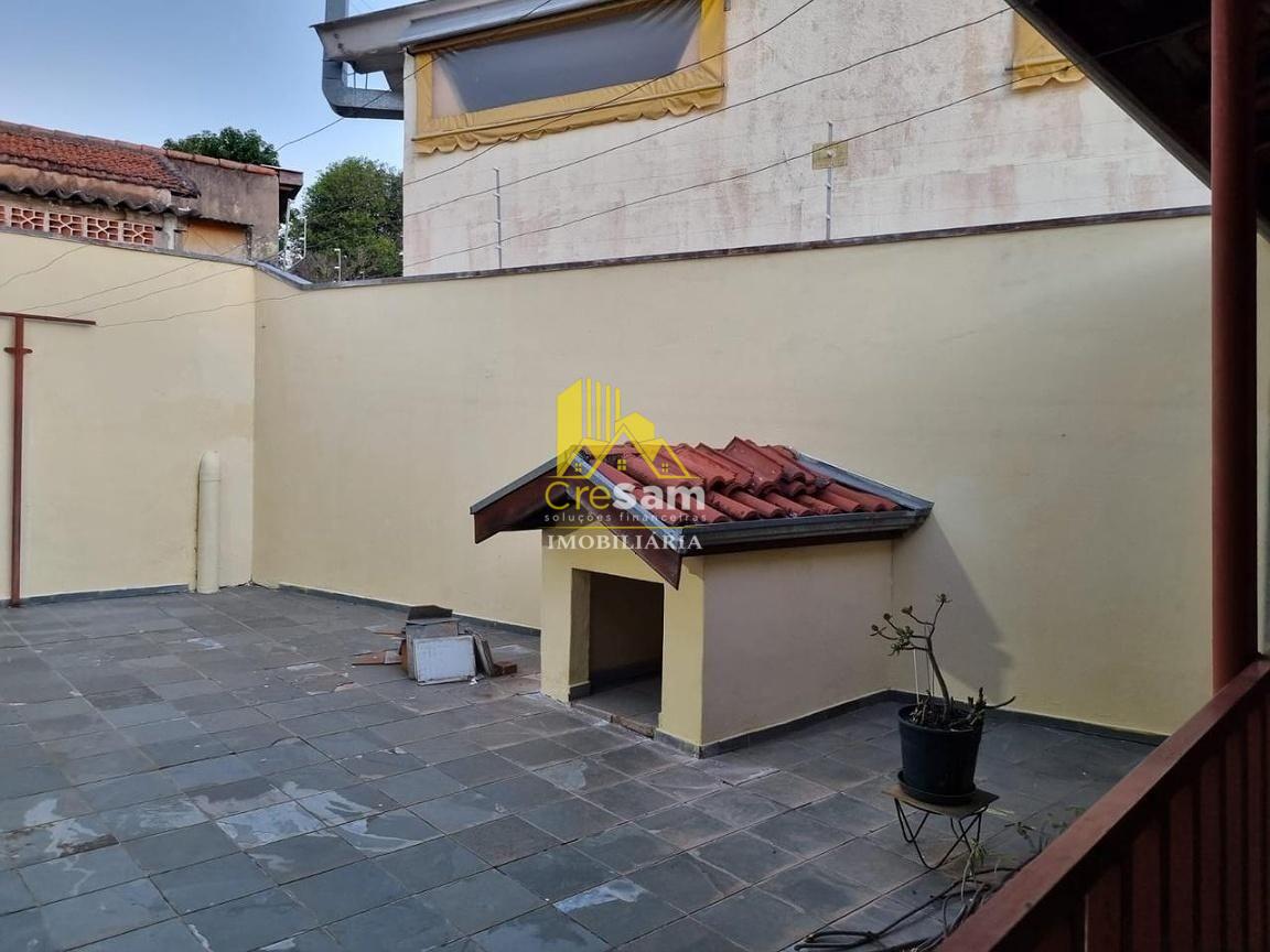 Casa, 3 quartos, 304 m² - Foto 22