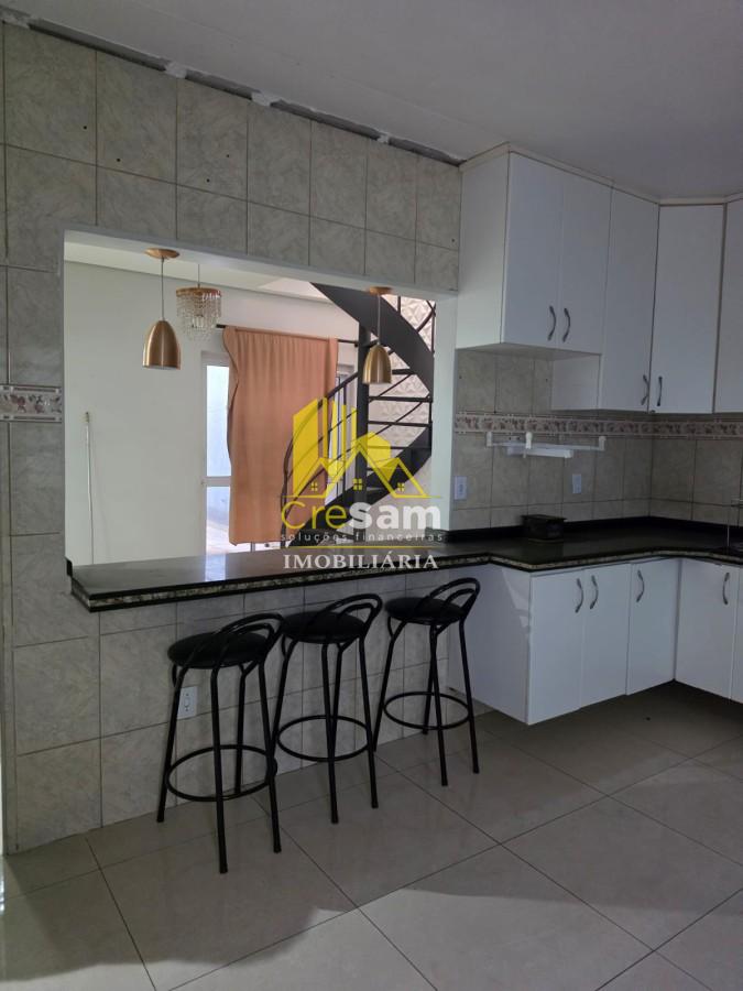 Casa, 3 quartos, 120 m² - Foto 6