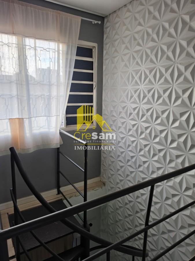 Casa, 3 quartos, 120 m² - Foto 7