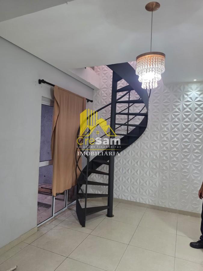 Casa, 3 quartos, 120 m² - Foto 2