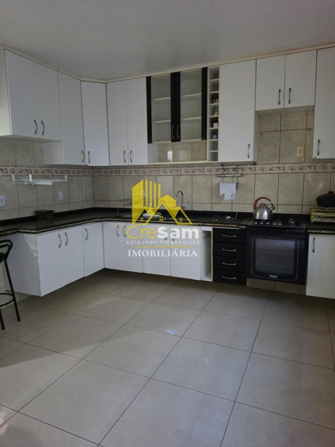 Casa, 3 quartos, 120 m² - Foto 1