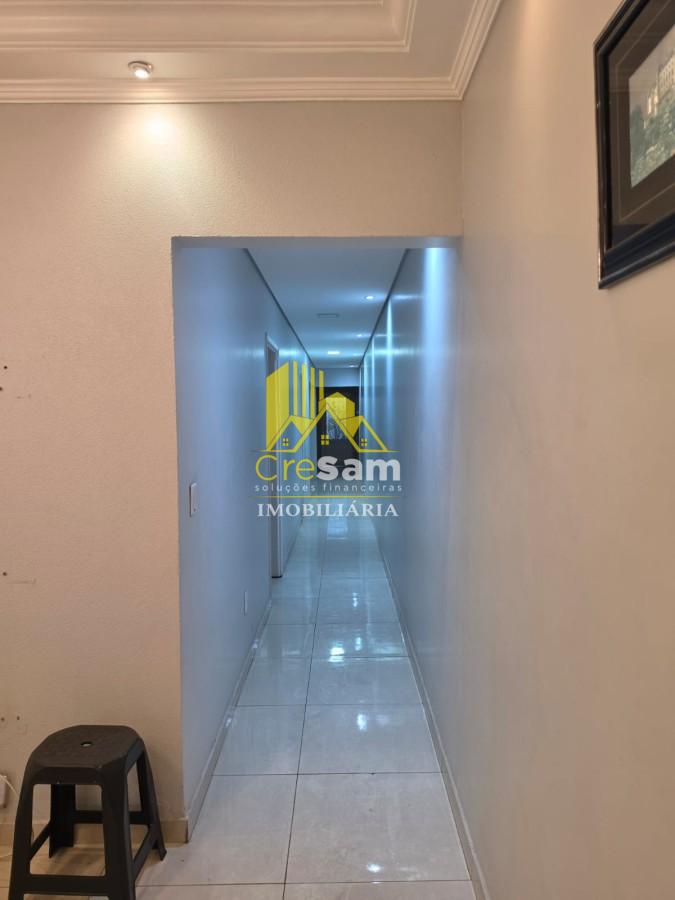 Casa, 3 quartos, 120 m² - Foto 10