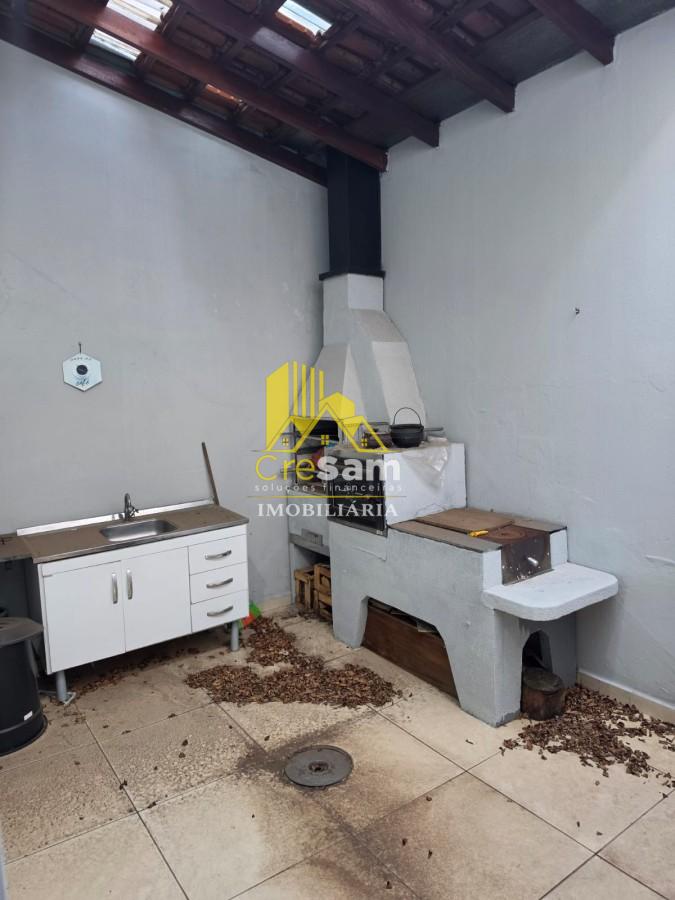 Casa, 3 quartos, 120 m² - Foto 15