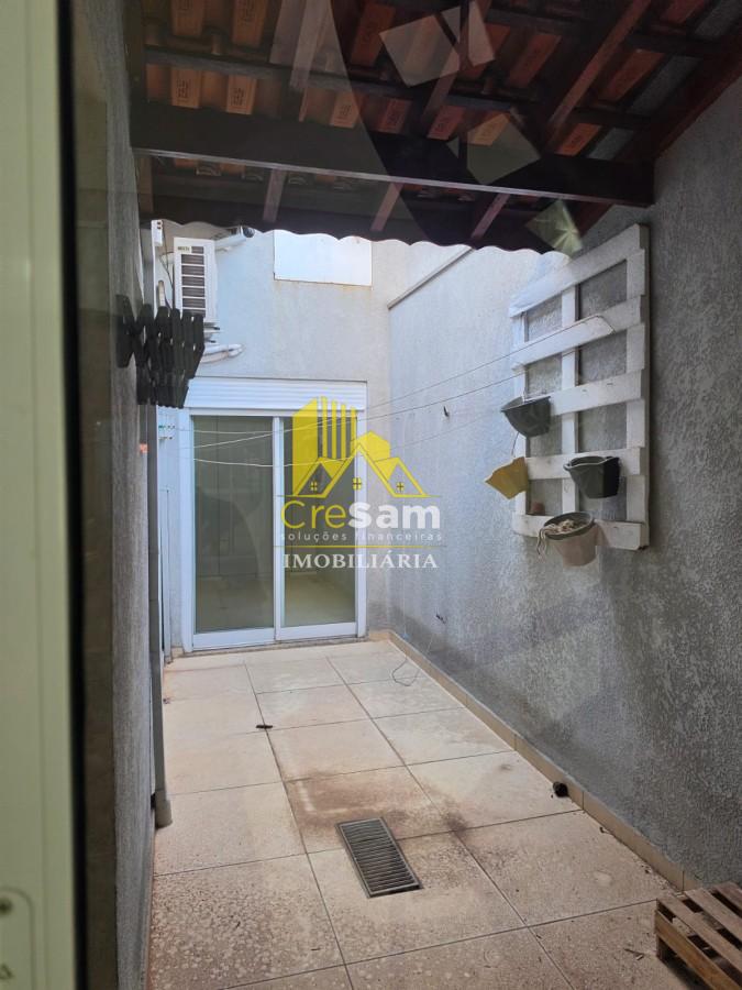 Casa, 3 quartos, 120 m² - Foto 14