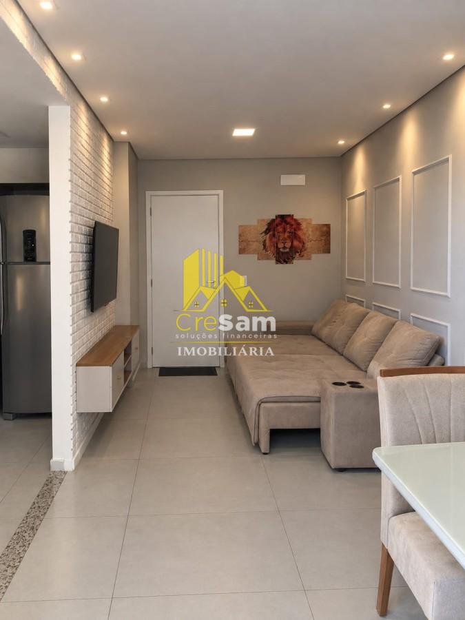 Apartamento, 2 quartos, 59 m² - Foto 1
