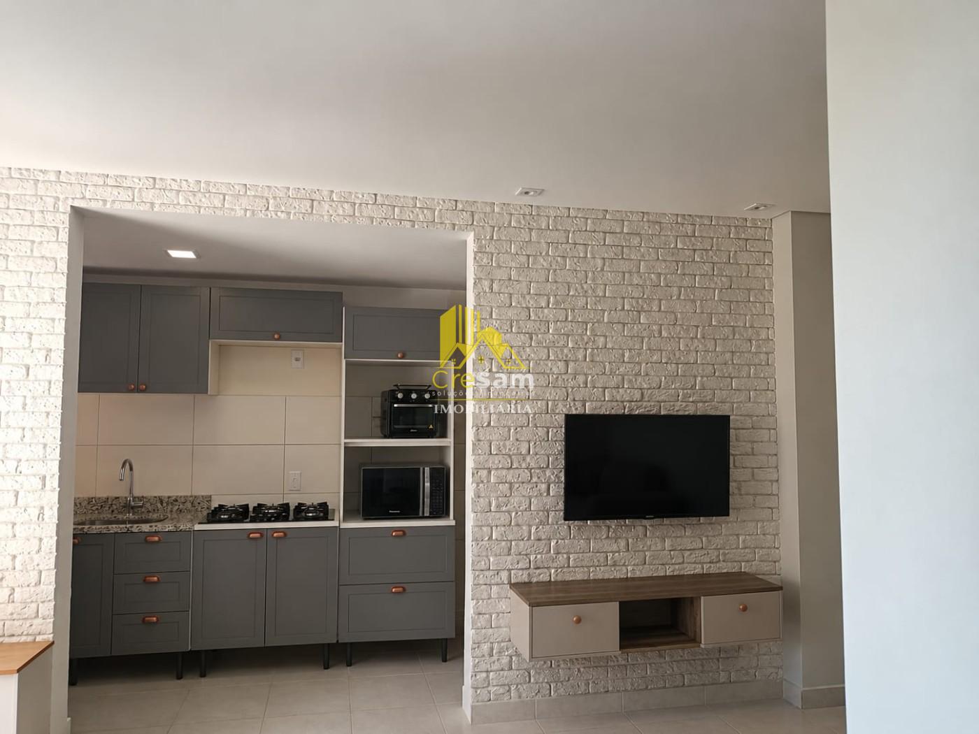 Apartamento, 2 quartos, 59 m² - Foto 3
