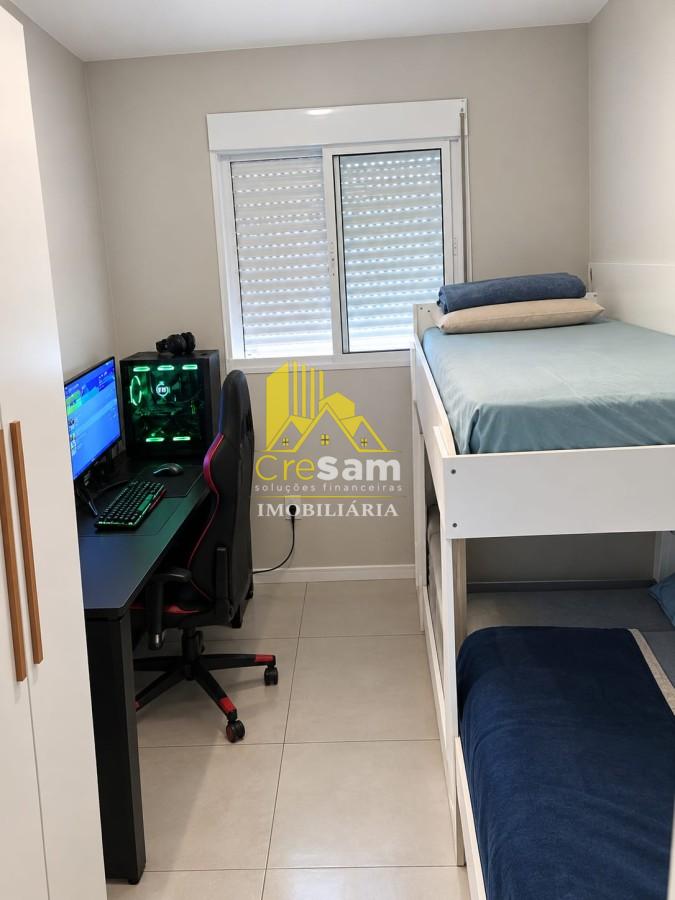 Apartamento, 2 quartos, 59 m² - Foto 9
