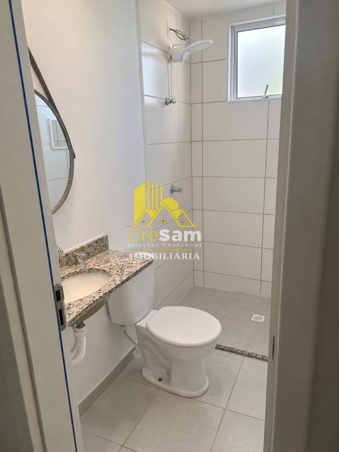 Apartamento, 2 quartos, 59 m² - Foto 8