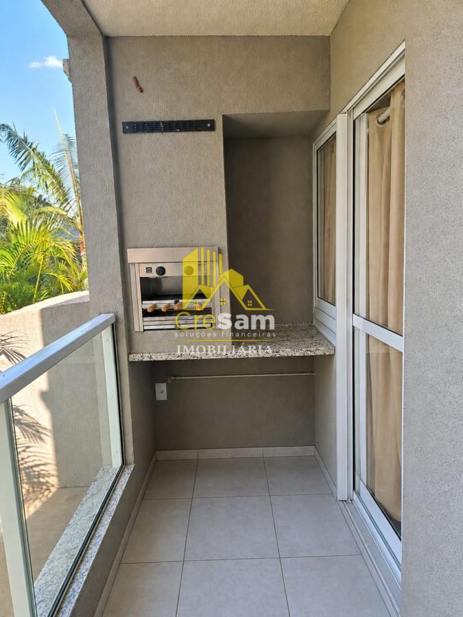 Apartamento, 2 quartos, 59 m² - Foto 11