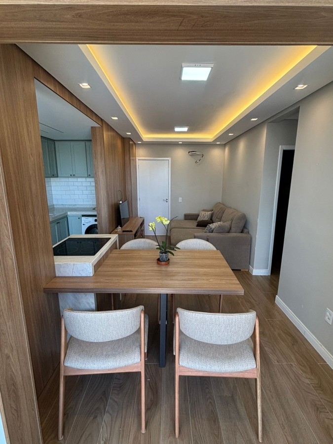 Apartamento, 2 quartos, 59 m² - Foto 6